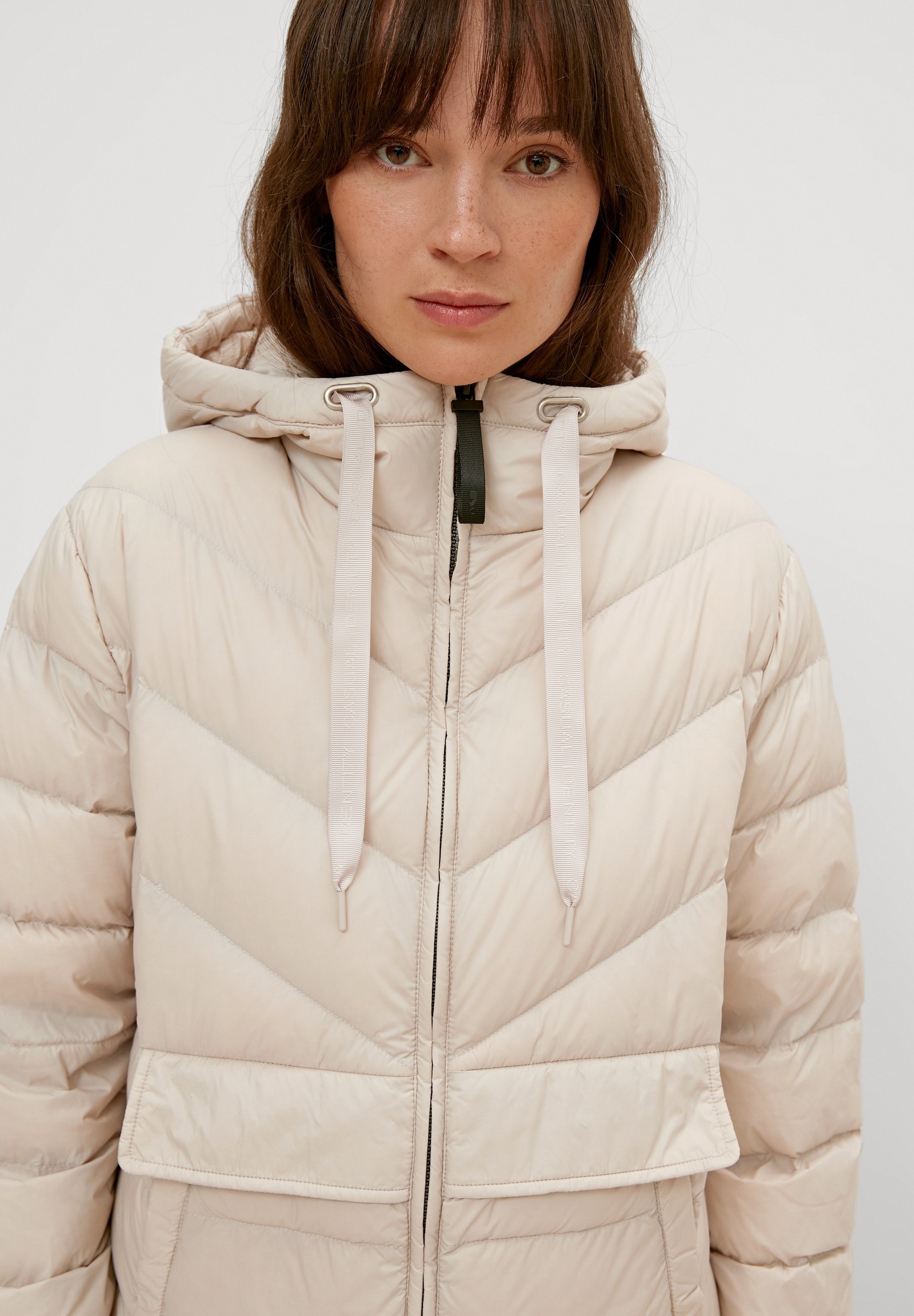 Casual identity jacke Clearance